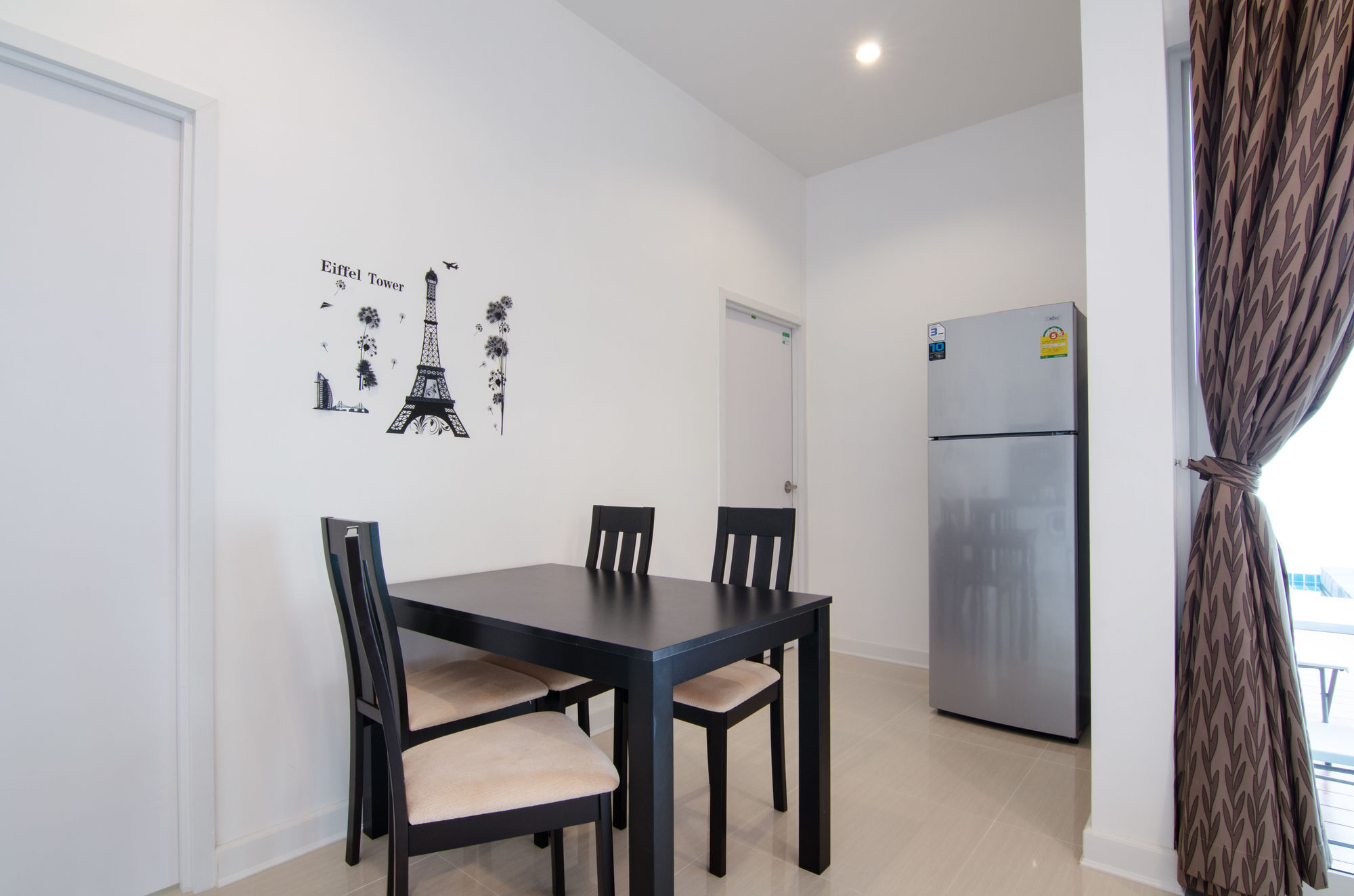 Le Leaf Pool 7 Apartment *